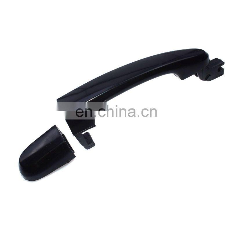 New Rear Right External Exterior Outside Door Handle For Kia Sportage 2005-2010 83661-1F000