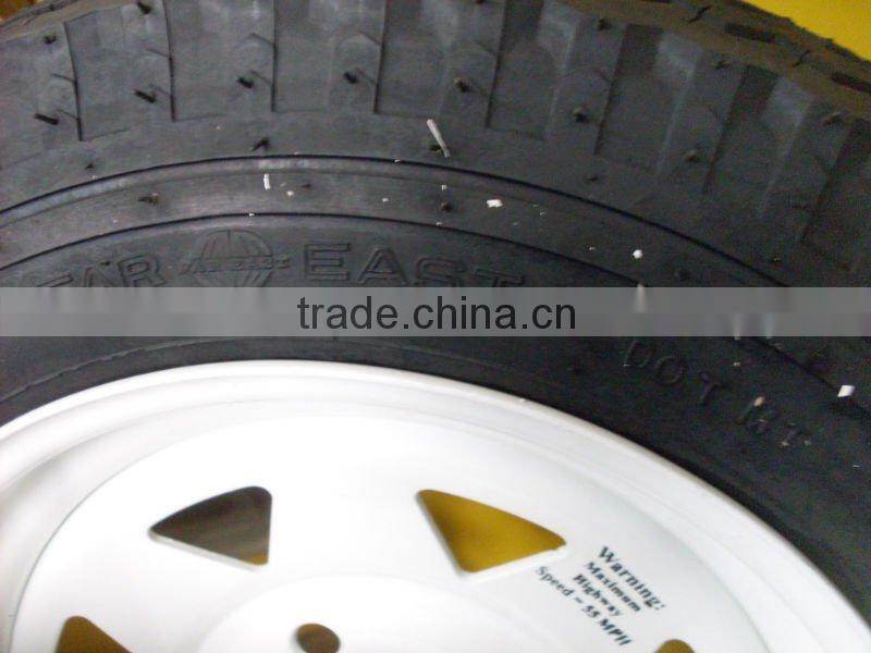 JH90 350L Concrete Mixer