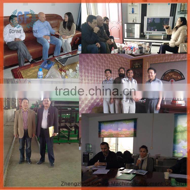 hot alfalfa feed pellet making machine