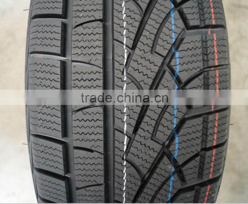 popular pattern winter snow car tire 215 60 R16