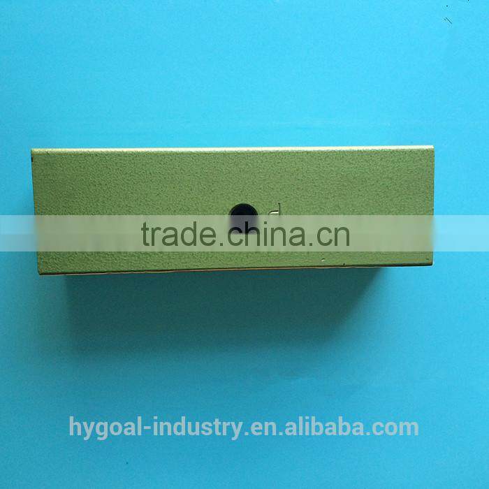 manifold hydraulic block valve