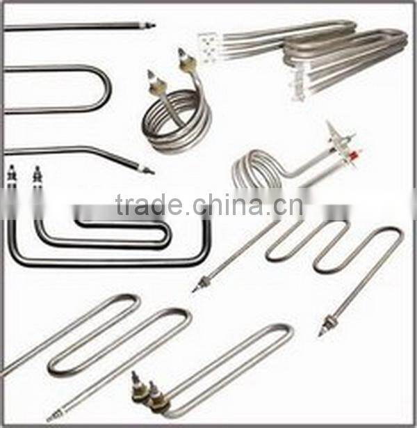 Modern Best-Selling stainless steel cartridge heater