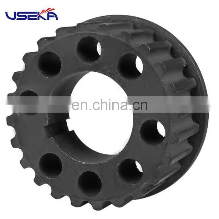 HOT SALE SPROCKET-CRANKSHAFT FOR Hyundai Sonata OEM 23121-35000