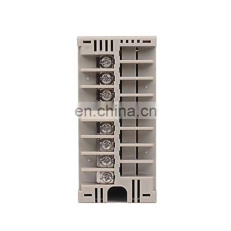 High quality AC220V Bakery Oven Indicator Temperature Controller E5EM K Input Relay Output, temperature controller e5em