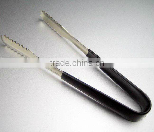 Plastic Serving Tong cheap kitchen accessories