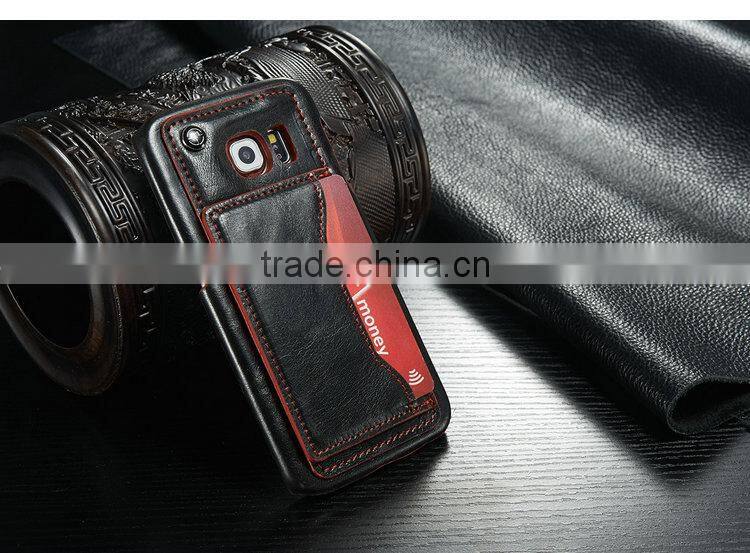 CaseMe Case For Samsung Galaxy S6 S6 edge/For iPhone 6/6 Plus/5S