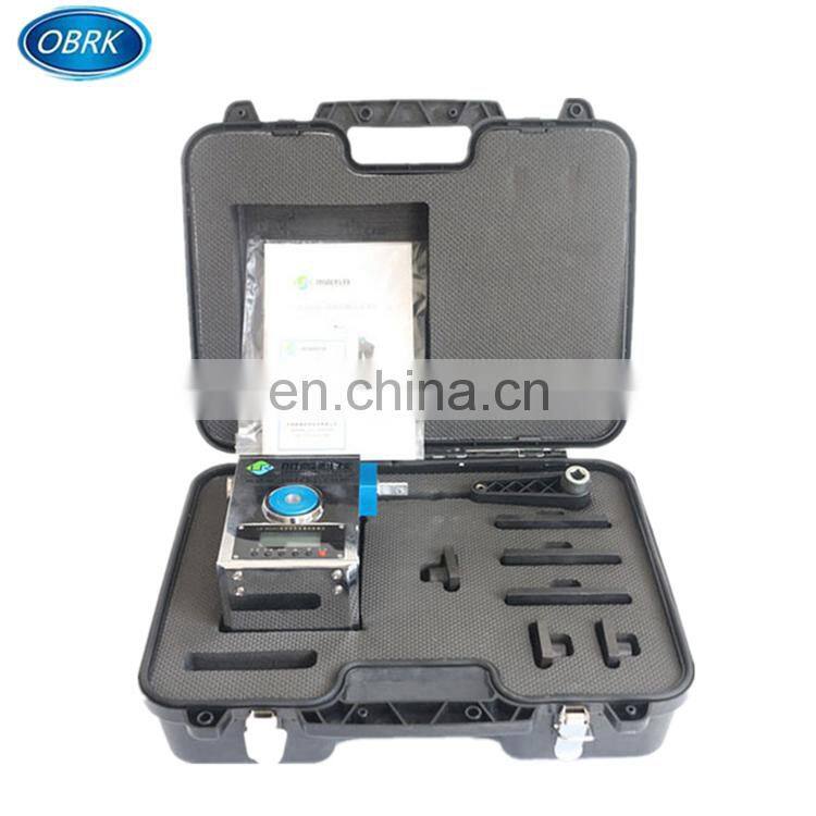 Intelligent Cohesional Bond Strength Tester for Tile, Brick/Adhesive Strength Tester