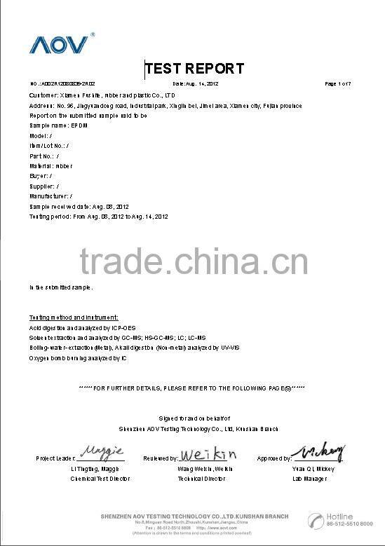 high temperature automotive silicone hose