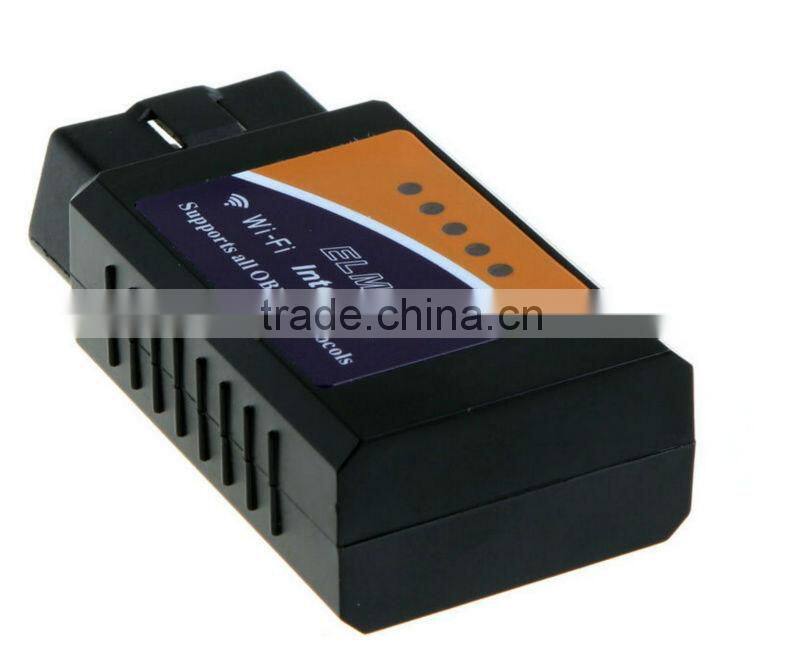 Wholesale wifi interface obdii elm327