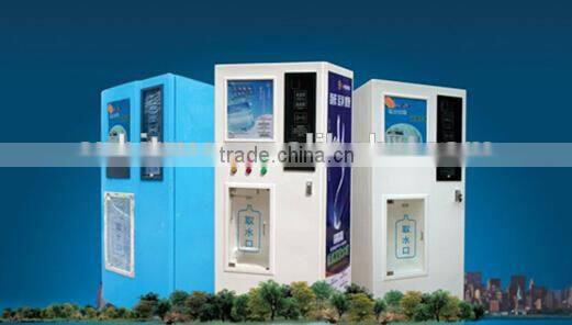 water vending machines for sale purified water