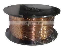 Welding wire FS - HW08A (coppered), high quality, high price