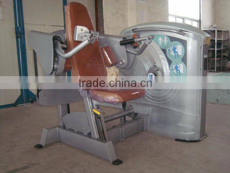 commercial gym machine/ TZ-5012 lat pulldown/ pro fitness equipment