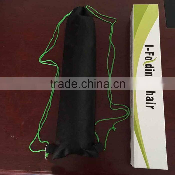 portable water-proof nylon folding chair