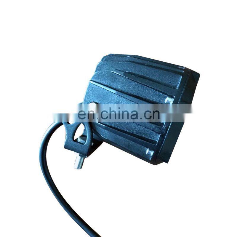 25w led car driving light 2250lm led lamp(1 pair) LED6482