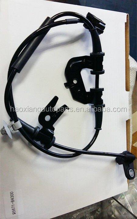 High Quality ABS Speed Sensor 95671-B4300 / 95671B4300