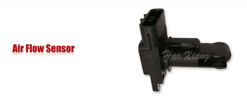 Top Quality Air Flow Sensor 22204-0D030 197400-2120 For LEXUS LS430 IS300 RX300 RX330 RX400h GS300 GS430 GS450h 3.0 4.3 3.0L