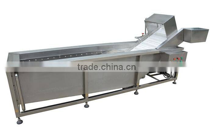 Best selling price full-automatic bowl washing machine