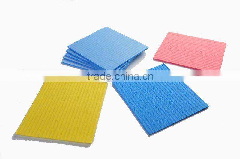 Cellulose Sponge Cloth