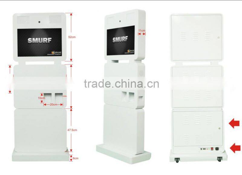 Digital Wedding Photo Booth With Software/Dye Sublimation Printer For Rent