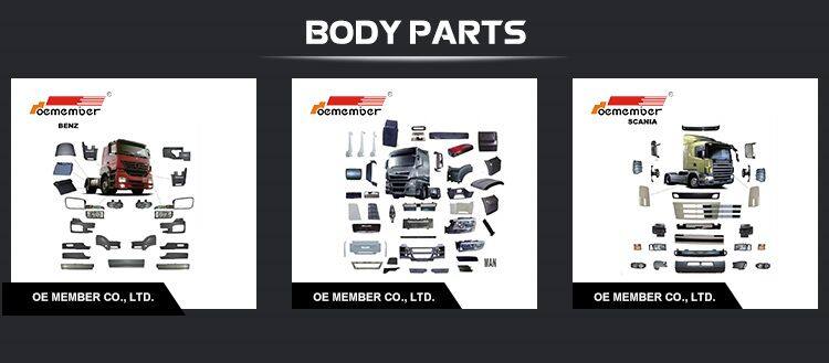 Truck Temperature Sensor for DAF 387460 0387460