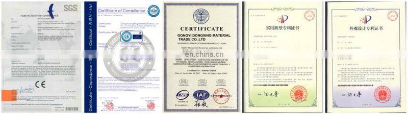 good quality best price 1100 1200 1600 Gold extraction machine on sale