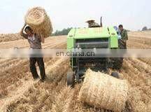 Hot Sale Round Baler Machine Mini Round Hay Baler Machine Round Baler