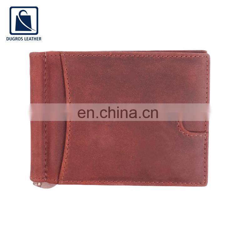 Wide Range of Fashion Style Chairman Lining Wholesale Genuine Leather Wallet for Men at Reliable Market Price