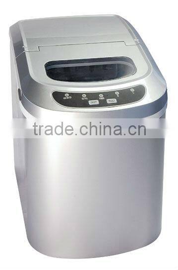 Home Use Mini Portable Ice Maker