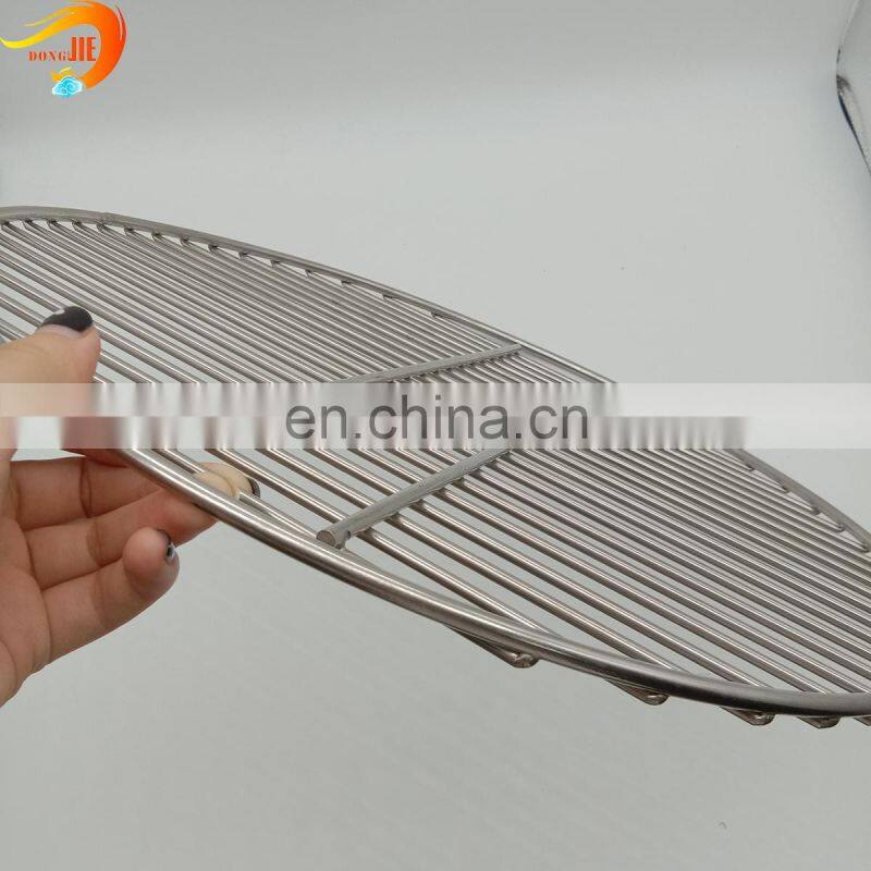 High quality grill metal mesh sheet used for barbecue grills