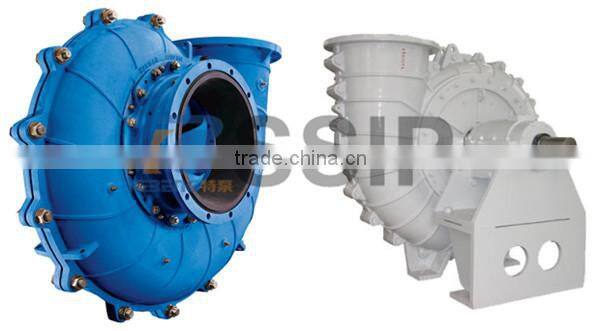 Ash Slurry Recycling Pump, Fly Ash Slurry Tranporting Pump, Recycle Ash Slurry Feed Pumps
