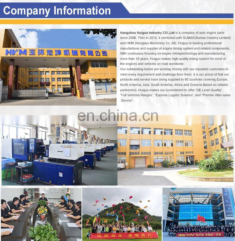 Timing Chain Kit Automotive Timing Tensioner TN1556 for VW for AUDI AXQ, AYH, AZZ with oe no.057109217J