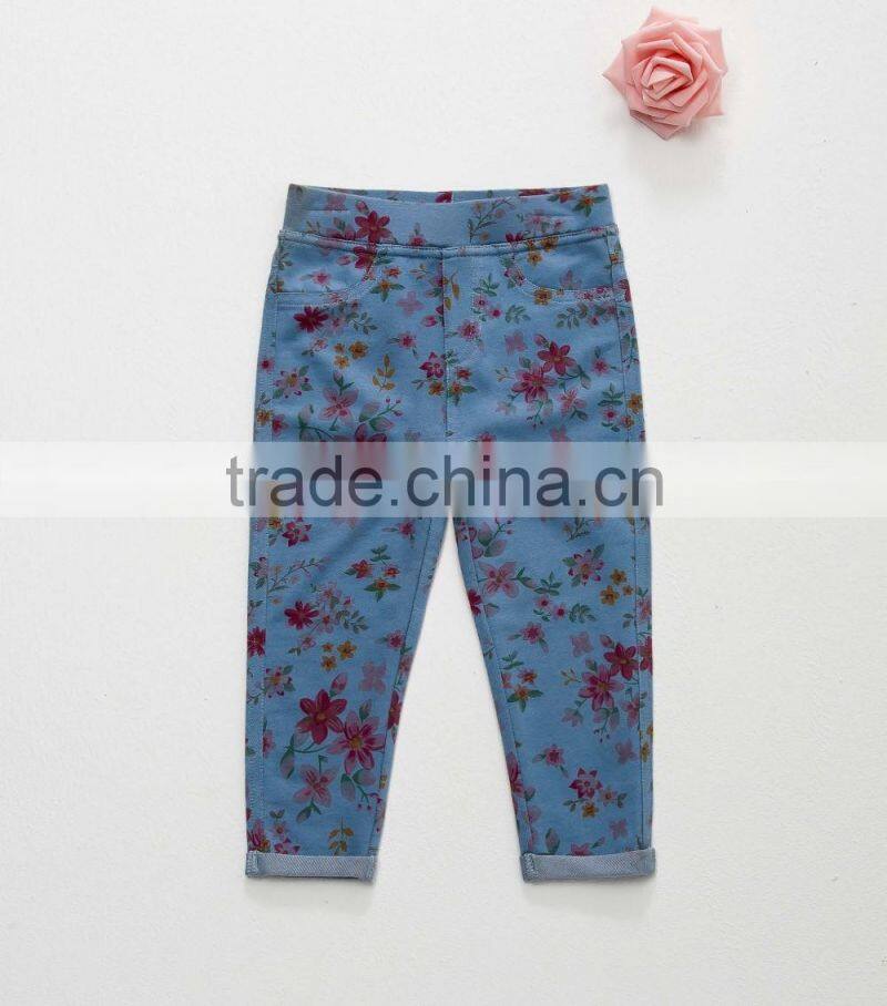 tights pants french terry