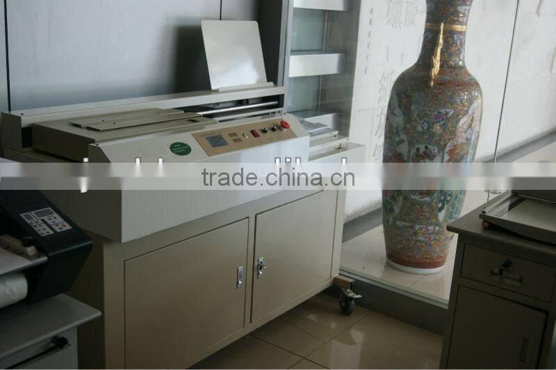 Cartoon book digital printing