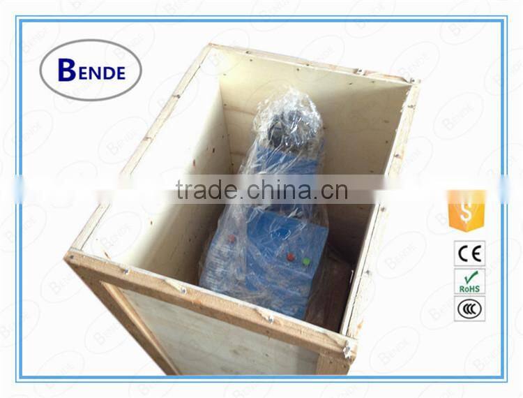 Air marking machine stainless steel marking with CE