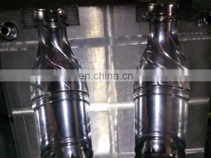 5L PET Stretch Blow Moulding Machine Blow Molding Machine Extrusion Blow Molding Machine