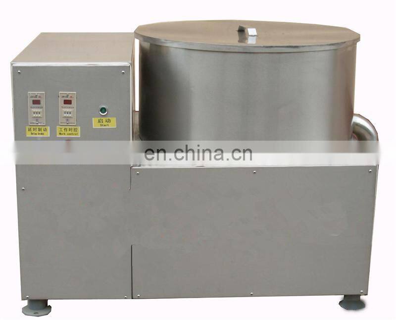 Automatic fried onion circle making machine / fried onion rings production line( skype:shuliy218)