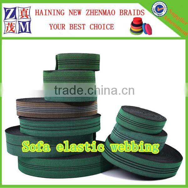 Eco-friendly cotton and polyester cord wholesale