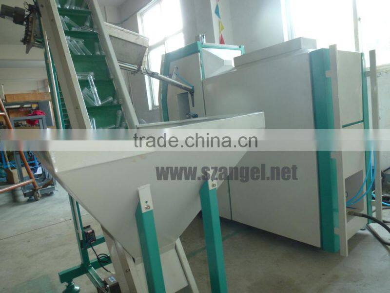 small capacity/scope plastic bottle moulding machine