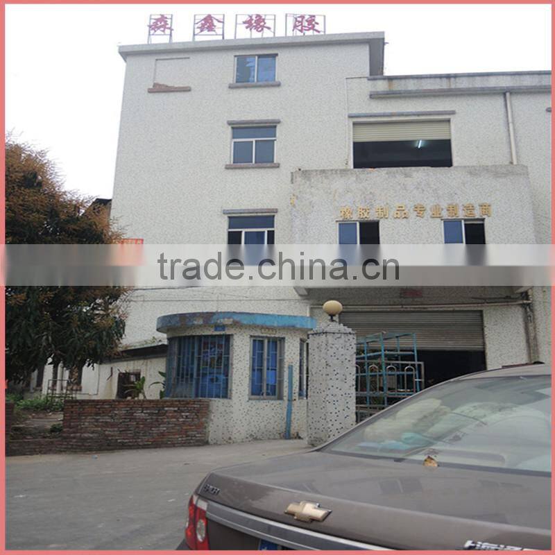 fashionable OEM silicone watch band