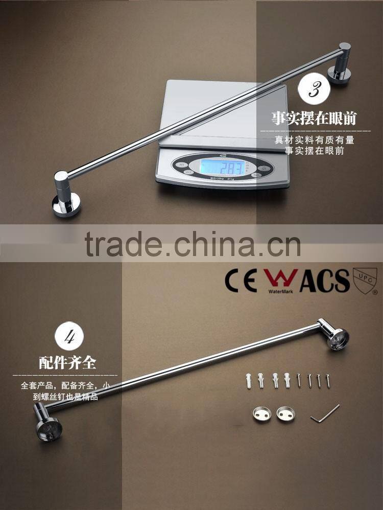 2016 Wall mounted unique bathroom towel rack, bathroom towel holder