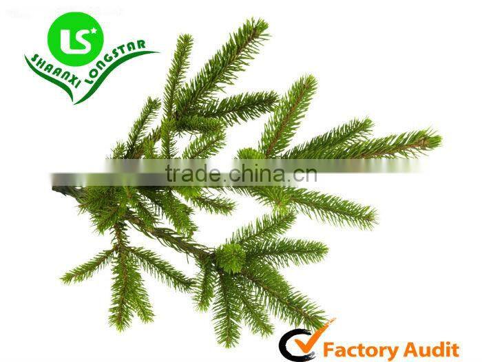 PE Christmas Tree Branch