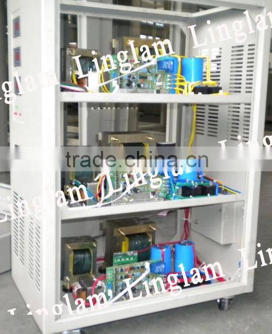 3 phase JSW none noise purify automatic voltage stabilizer