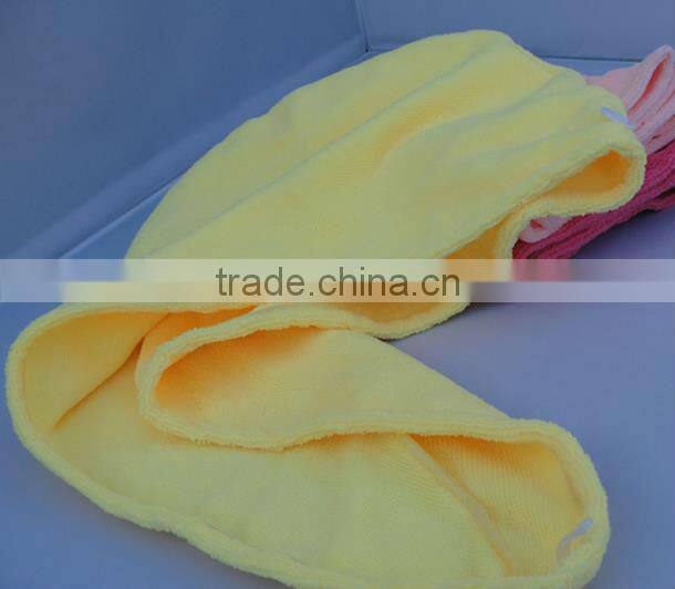 Microfiber Cap bath cap super absorbents water
