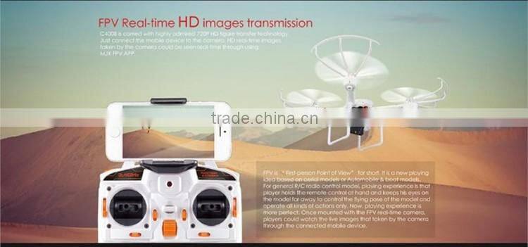 720P 2 MP C4008 Camera for MJX quadcopter X101,X102,X103,X104,X600