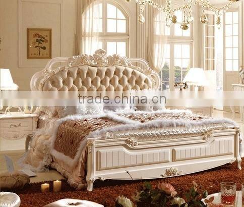 design wood furniture made in China