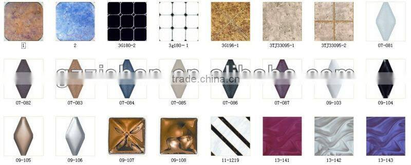 crystal tiles 60*60cm