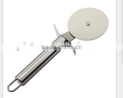 Stainless steel Pizza knife/pizza cutter/pizza tools