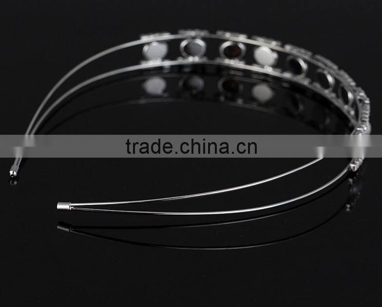 Made in China new design children hairband fashion Korea style hair accessories