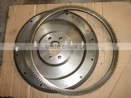 Ring Gear Of China Factory