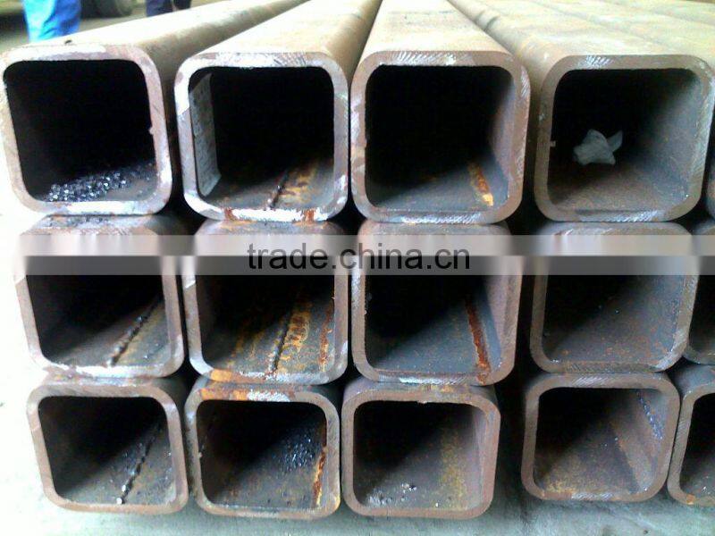Hot Rolled Square Steel Pipe